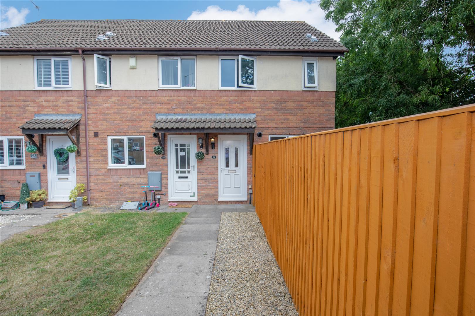32 Heol Draenen Wen, Cardiff, CF5 5TZ